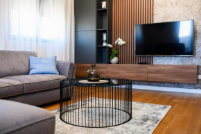 Sunset Deluxe Apartment